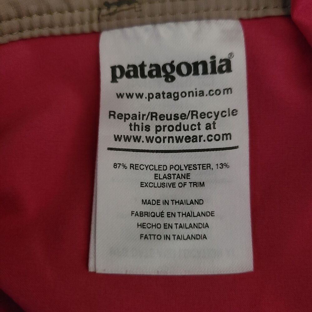 Patagonia | Hydropeak Board Shorts - Picture 10 of 11
